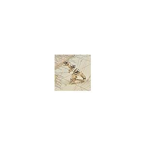 【並行輸入品】Jane Stone 恐竜ヴィンテージネックレス ショートカラー ファッションコスチュームジュエリー レディース ティーン用 Ja_7