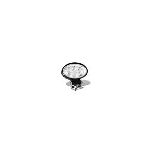 【並行輸入品】Buyers Products   1492113 5.5 Inch Wide Oval LED Flood Light, Bl_2