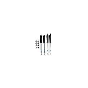 【並行輸入品】Bilstein 5100 モノチューブガスショックセット 1994 2002 ダッジ・ラム 2500 4WD w/0 2.5インの画像