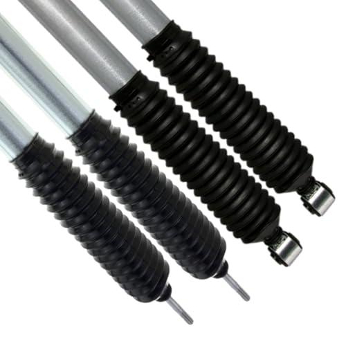 【並行輸入品】Bilstein 5100 モノチューブガスショックセット 1994 2002 ダッジ・ラム 2500 4WD w/0 2.5インの画像