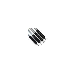 【並行輸入品】Bilstein 5100 モノチューブガスショックセット 1994 2002 ダッジ・ラム 2500 4WD w/0 2.5インの画像