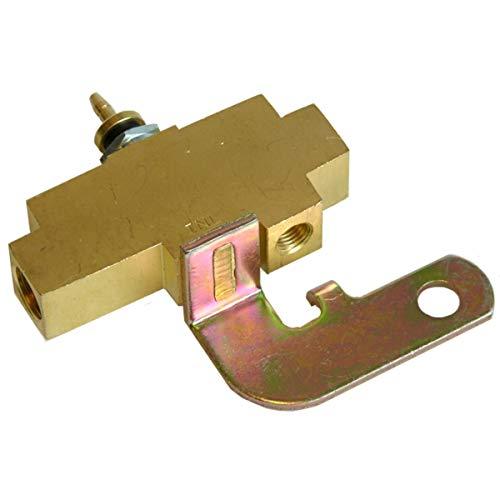 【並行輸入品】インラインチューブ 交換用 1970 72 GM A Body Drum Distirbution Block 1970 GM A_1