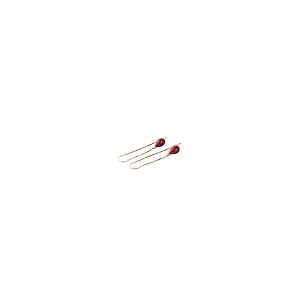 【並行輸入品】Galaxy Gold 14Kソリッドローズゴールド染め 6.60ct ルビー スレッドイヤリング Galaxy Gold GGの画像