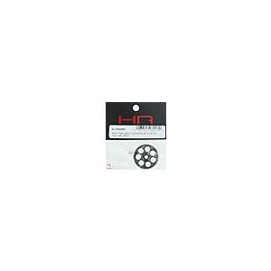 【並行輸入品】Hot Racing スチールメインギア 0.5モジュール 60T Latrax Rally Teton HRASLTN60M5_5