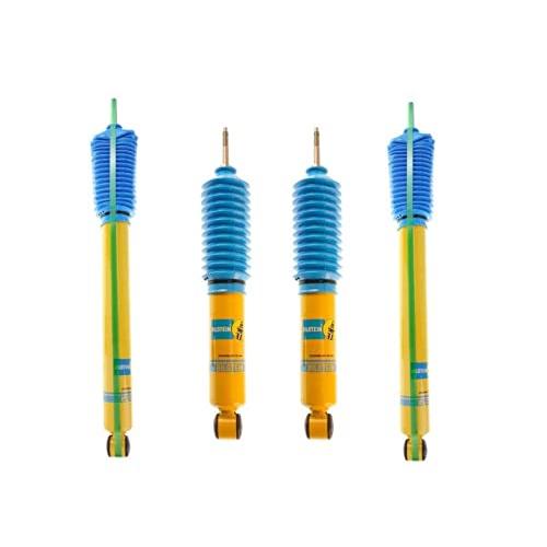 【並行輸入品】 Bilstein 4600 Monotube Gas OEM Shock Absorber compatible with 19の画像