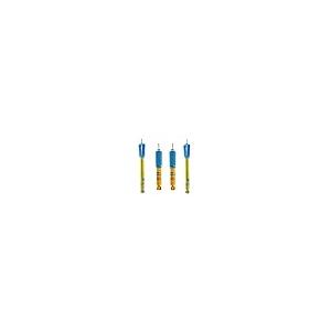【並行輸入品】 Bilstein 4600 Monotube Gas OEM Shock Absorber compatible with 19の画像