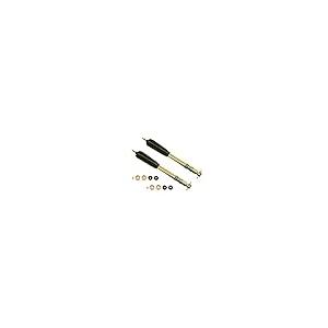 【並行輸入品】Bilstein 5100 モノチューブ ガスショックフロント 4インチリフト付き 1997 2006 Jeep Wranglerの画像