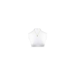 【並行輸入品】Lux Accessories BFF Best Friends Forever ピザ パイ スライス ネックレスセット (8個)_5