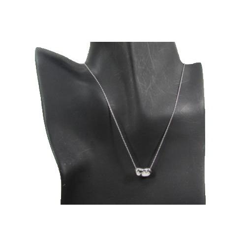 【並行輸入品】TFjレディースTrendyファッションショートネックレスチョーカーゴールドWideメタルスタイリッシュなエスニックチャームオレン_6