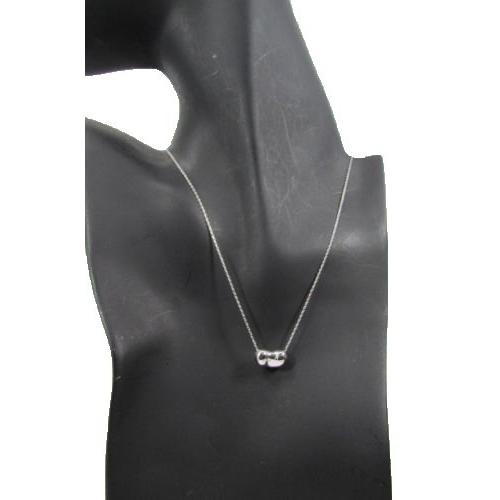 【並行輸入品】TFjレディースTrendyファッションショートネックレスチョーカーゴールドWideメタルスタイリッシュなエスニックチャームオレン_8