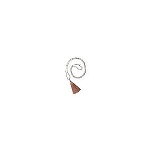 【並行輸入品】(Deep Brown) KELITCH Bohemian Natural Freshwater Pearl Crystal_2