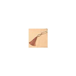 【並行輸入品】(Deep Brown) KELITCH Bohemian Natural Freshwater Pearl Crystal_5