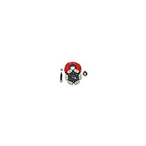 【並行輸入品】EFT STAGE 3 CLUTCH KIT fits 03 07 INFINITI G35 03 06 NISSAN 350Zの画像