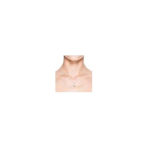 【並行輸入品】オーバルオパールソリティアペンダント|シルバー|彼女の為にジュエリーギフト Angara Natural Opal Solitai_7