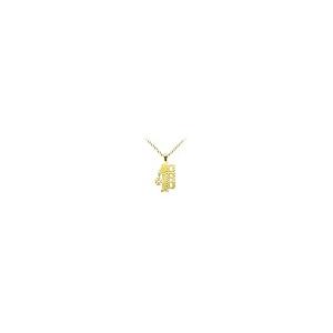 【並行輸入品】RYLOS ネックレス レディース ゴールド ネックレス レディース & メンズ 14K ホワイトゴールドまたはイエローゴールドの画像