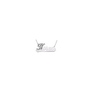 【並行輸入品】Rylos ネックレス レディース ゴールドネックレス レディース メンズ 14K ホワイトゴールドまたはイエローゴールド パーソの画像