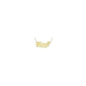 【並行輸入品】Rylos ネックレス レディース ゴールドネックレス レディース メンズ 14K イエローゴールドまたはホワイトゴールド パーソの画像