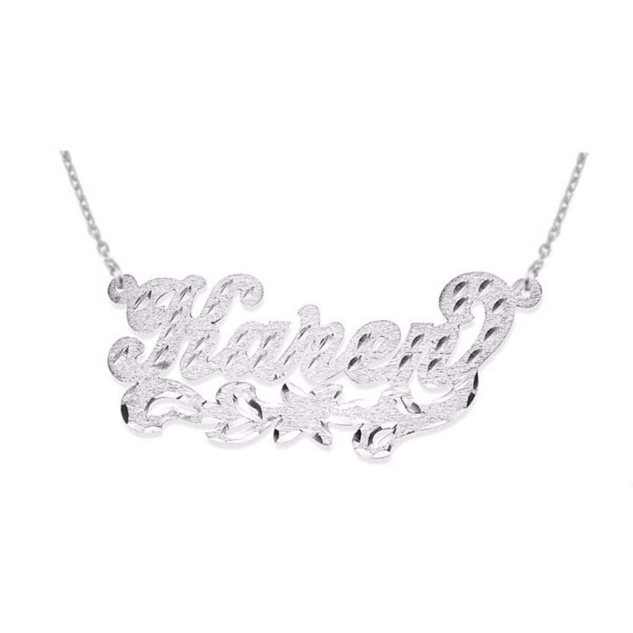 【並行輸入品】Rylos ネックレス レディース ゴールドネックレス レディース メンズ 14K イエローゴールドまたはホワイトゴールド パーソの画像