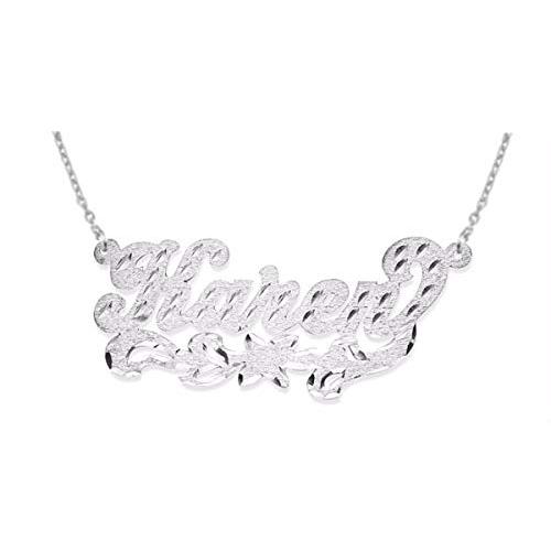 【並行輸入品】Rylos ネックレス レディース ゴールドネックレス レディース メンズ 14K イエローゴールドまたはホワイトゴールド パーソの画像