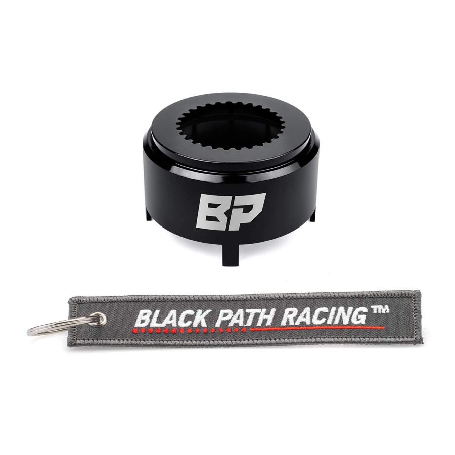 【並行輸入品】Black Path   Dodge Ram 2500 \u0026 3500 4x4 5thギアリテーナー 5.9L Cummins NVの画像