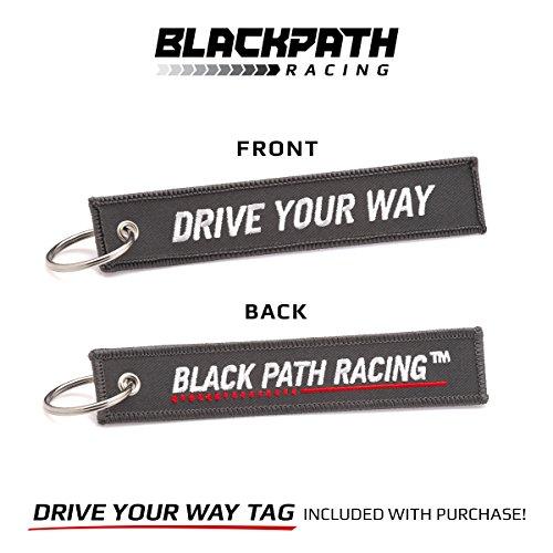 【並行輸入品】Black Path   Dodge Ram 2500 \u0026 3500 4x4 5thギアリテーナー 5.9L Cummins NVの画像