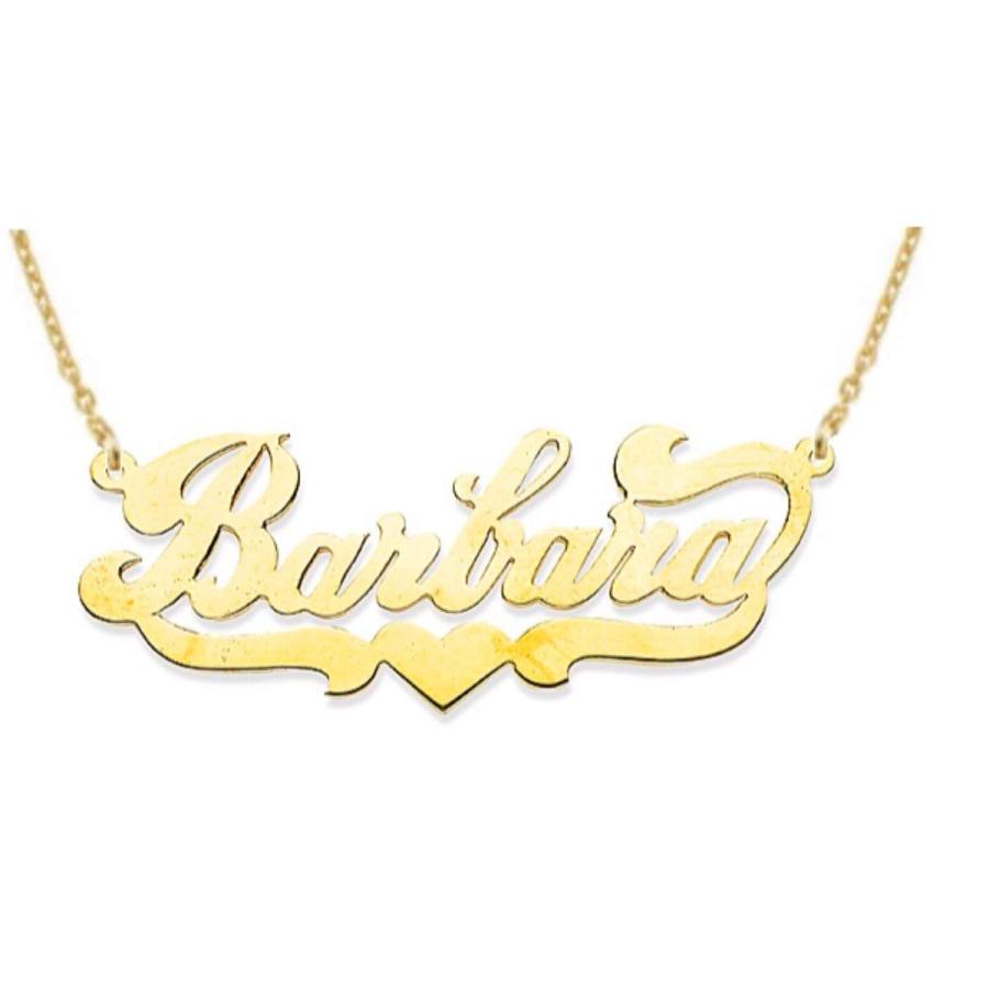 【並行輸入品】Rylos ネックレス レディース ゴールドネックレス レディース メンズ 14K ホワイトゴールドまたはイエローゴールド カスタの画像