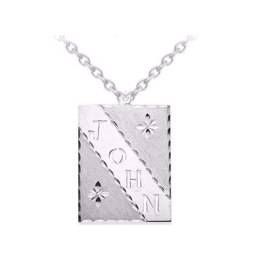 【並行輸入品】RYLOS ネックレス レディース ゴールドネックレス レディース メンズ 14K ホワイトゴールドまたはイエローゴールド パーソの画像