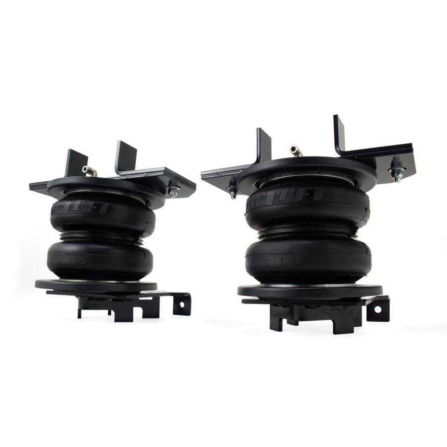 【並行輸入品】Air Lift 57595 LoadLifter 7500 XL アルティメットエアスプリングキット Air Lift Loadの画像