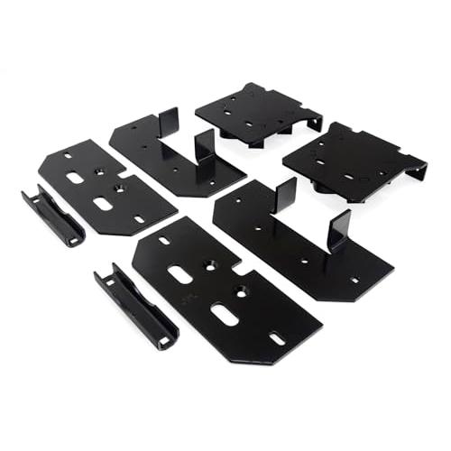 【並行輸入品】Air Lift 57595 LoadLifter 7500 XL アルティメットエアスプリングキット Air Lift Loadの画像