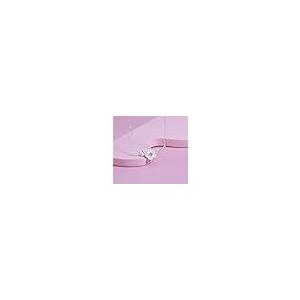【並行輸入品】Helen de Lete Little Sakuraフラワーon theツリー925スターリングシルバーnecklace b H_8