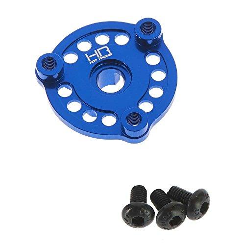 【並行輸入品】Hot Racing TRX15EPL06 Power Up Gear Adapter (Short) TRA_1