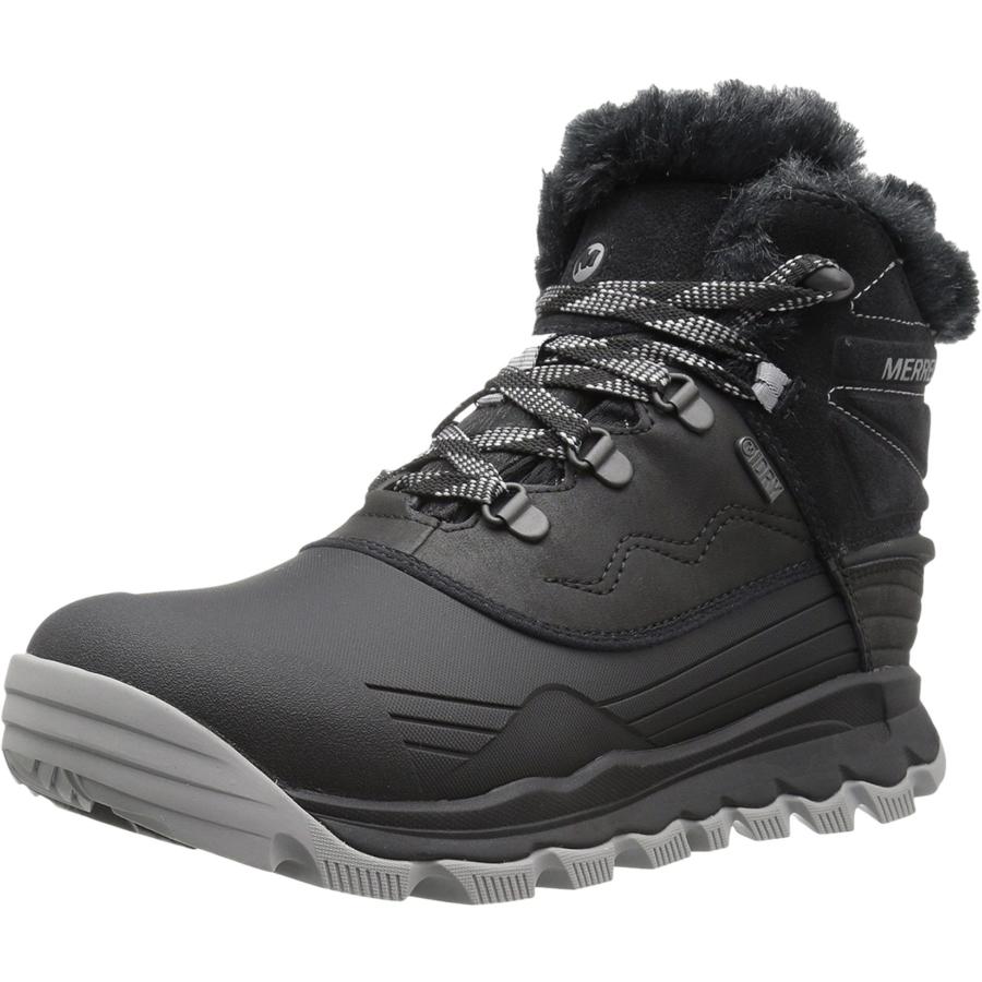 MERRELL ウィメンズ　スノーシューズ 並行輸入品】Merrell レディース Thermo Vortex 6インチ 防水 スノー