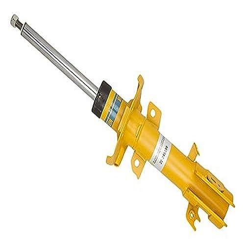 【並行輸入品】Bilstein B6 Performance 11 16 フォード フィエスタ SE L4 1.6L フロント左ツインチューブシの画像