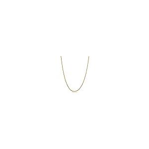 【並行輸入品】KoolJewelry 10Kイエローゴールド 1.8mmロープチェーンネックレス 10k Yellow Gold Rope Ch_2