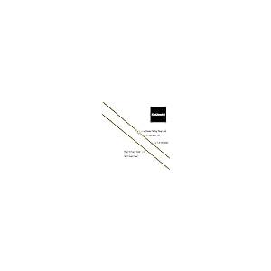 【並行輸入品】KoolJewelry 10Kイエローゴールド 1.8mmロープチェーンネックレス 10k Yellow Gold Rope Ch_5