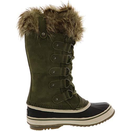 【並行輸入品】SOREL JOAN OF ARCTIC BOOT レディース US6 Sorel Women's Snow Boots, Norの画像