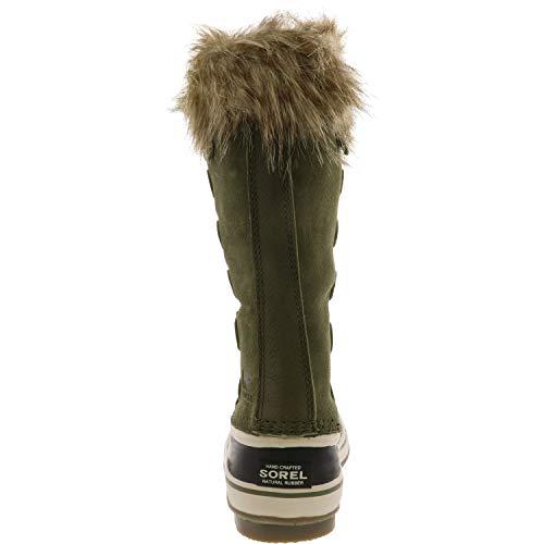 【並行輸入品】SOREL JOAN OF ARCTIC BOOT レディース US6 Sorel Women's Snow Boots, Norの画像