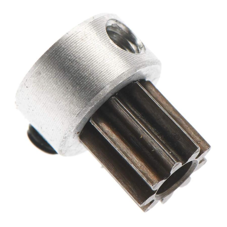【並行輸入品】Robinson Racing 1409 Extra Hard Wide 48 Pitch 9 Tooth 1/8" Shaft_3