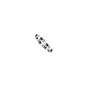 並行輸入品】8? ?9?mm FW養殖ホワイト/プラチナ/ブラックパール 