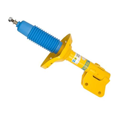 【並行輸入品】Bilstein B6 2015 2017 スバル WRX   STI フロント 右 モノチューブ ストラット アセンブリ (35_1