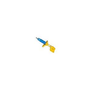 【並行輸入品】Bilstein B6 2015 2017 スバル WRX   STI フロント 右 モノチューブ ストラット アセンブリ (35_2