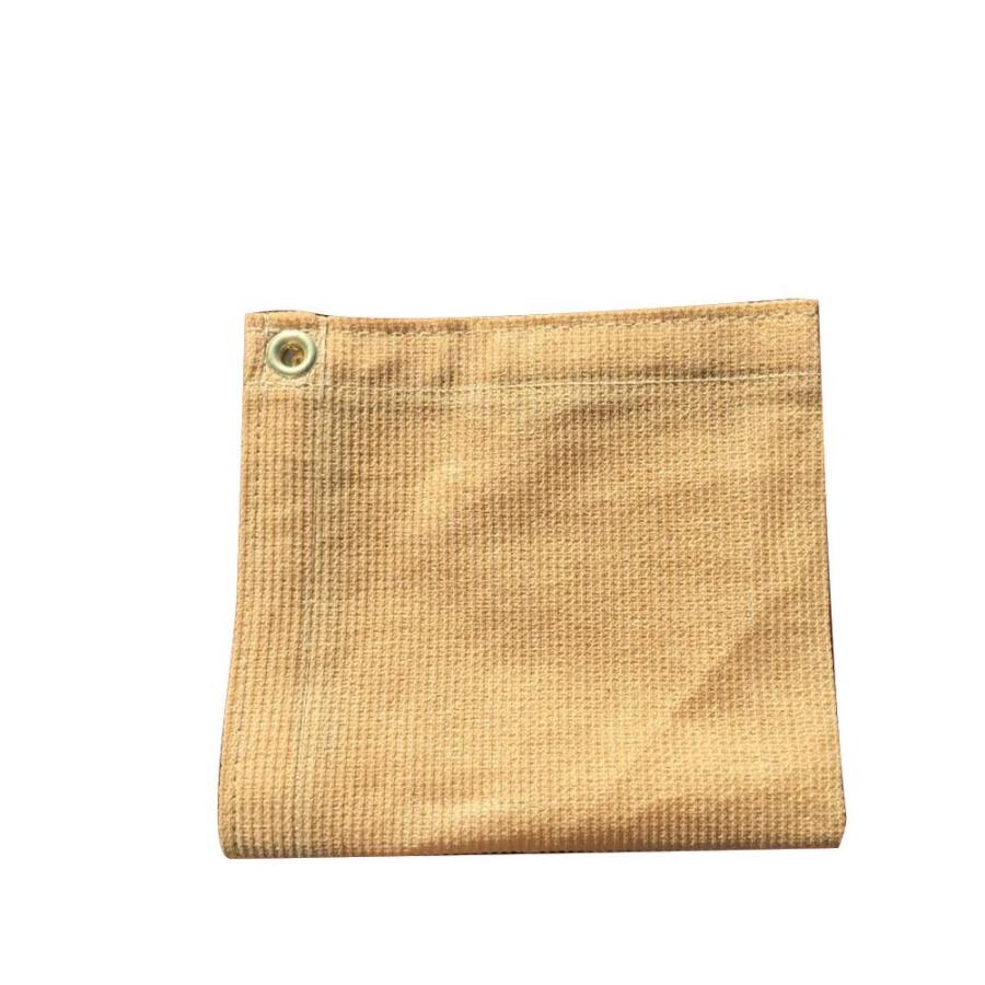 【並行輸入品】Xtarps   20 ft. x 40 ft.   7 OZ Premium 90% Shade Cloth, Shade Sの画像