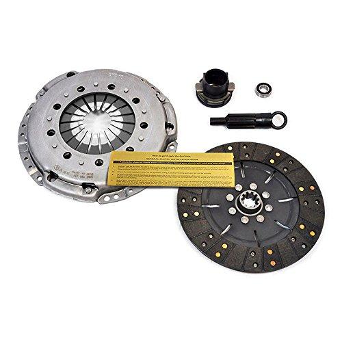 【並行輸入品】EFT HEAVY DUTY SPORT CLUTCH KIT SET FOR 1996 1999 BMW M3 *FITS Aの画像