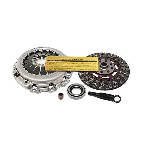 ヤマハ 電動自転車用バッテリー 8.9Ah X83-24(未使用新品) 並行輸入品】EXEDY CLUTCH KIT fits 2005 2011 NISSAN FRONTIER XE SE