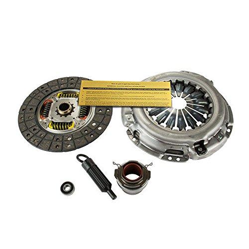【並行輸入品】AISIN 純正クラッチキット トヨタ 4ランナー T100 タコマ タンドラ 3.4L 6CYL 2WD 4WD用 AISINの画像