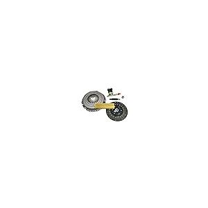 【並行輸入品】EFT HD CLUTCH KIT+SLAVE WORKS WITH 88 92 BRONCO F150 F250 F350 4の画像