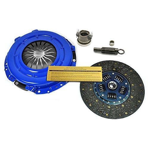 【並行輸入品】EFT STAGE 1 CLUTCH KIT FOR 2001 2009 DODGE DAKOTA PICKUP TRUCK 3の画像