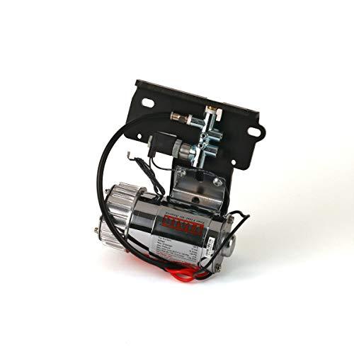 【並行輸入品】Arnott MC 2908 フォックスシリーズ ソフテイルエアサスペンション ブラック Arnott MC 2908 Fox_7