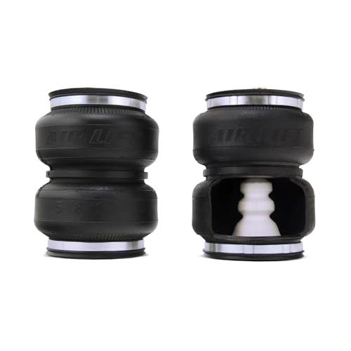 【並行輸入品】Air Lift 89204 ロードリフター 5000 アルティメットプラス エアサスペンションキット Air Lift 8920_4