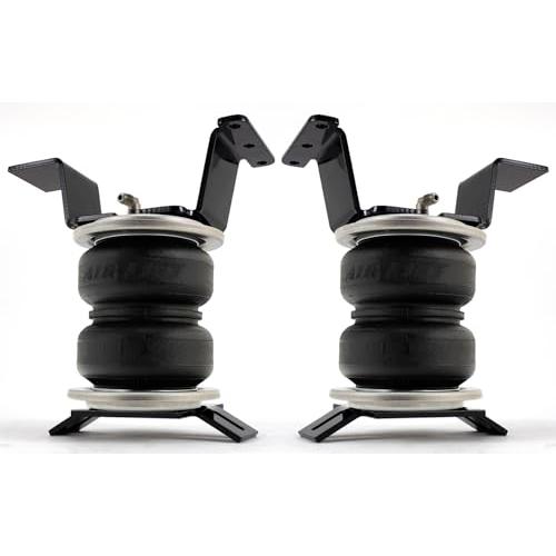 【並行輸入品】Air Lift 89204 ロードリフター 5000 アルティメットプラス エアサスペンションキット Air Lift 8920_7